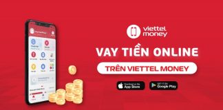 vay-tien-viettel-money